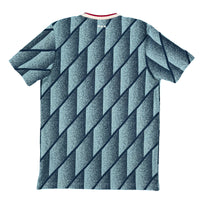 2020-21 Ajax Uit Shirt - 7/10 - (M) - Oldschool Voetbalshirts