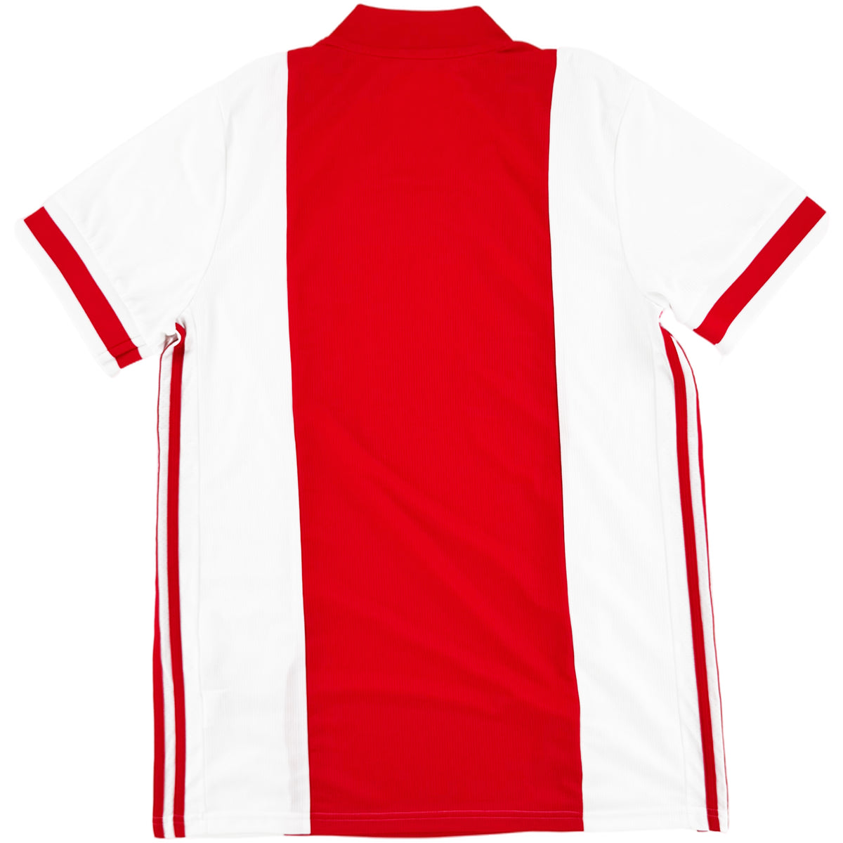 2020-21 Ajax Thuis Shirt - 8/10 - (L) - Oldschool Voetbalshirts