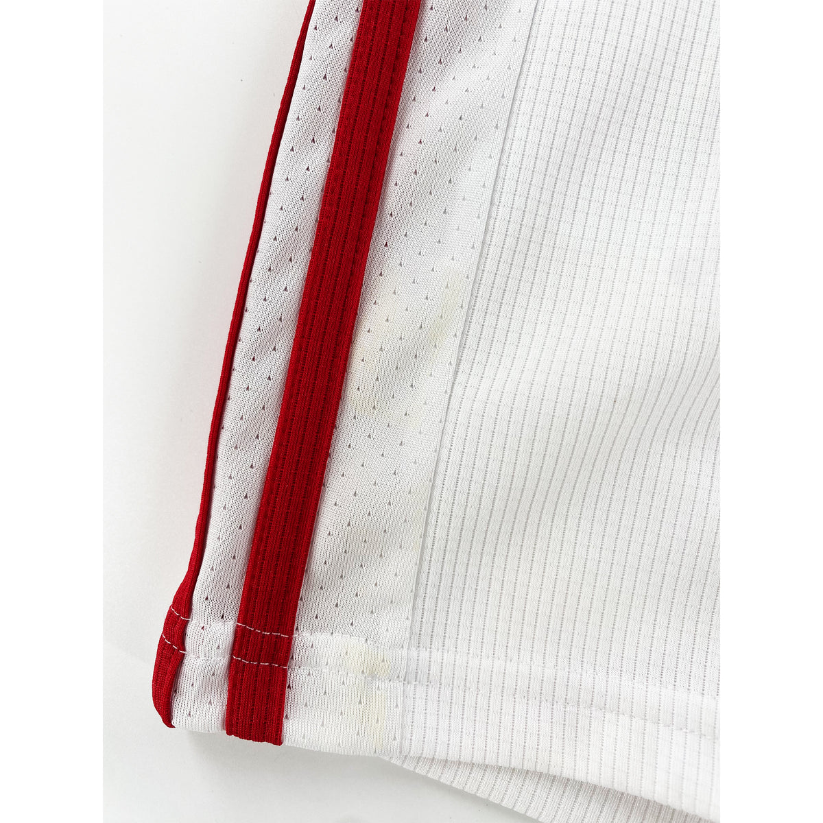 2020-21 Ajax Thuis Shirt - 8/10 - (L) - Oldschool Voetbalshirts