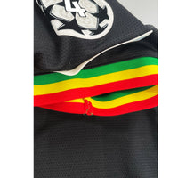 2021-22 Ajax Derde Shirt Gravenberch - Oldschool Voetbalshirts