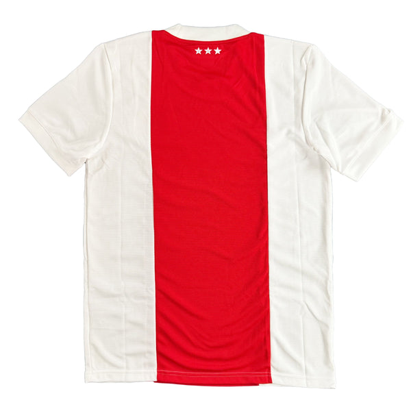2021-22 Ajax Home Shirt