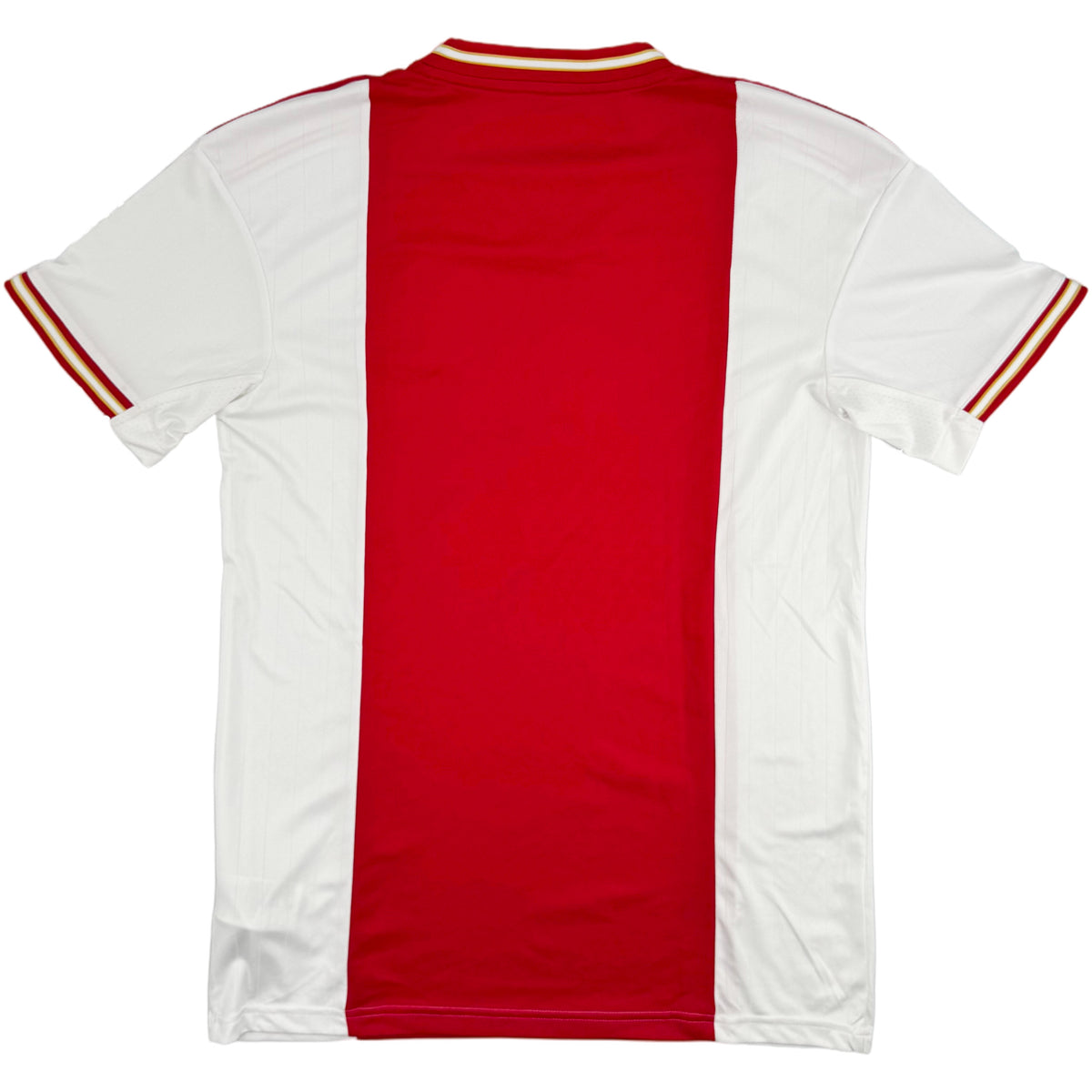 2022-23 Ajax Thuis Shirt - Oldschool Voetbalshirts