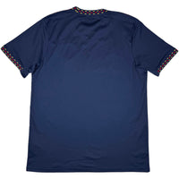 2022-23 Ajax Uit Shirt - Oldschool Voetbalshirts
