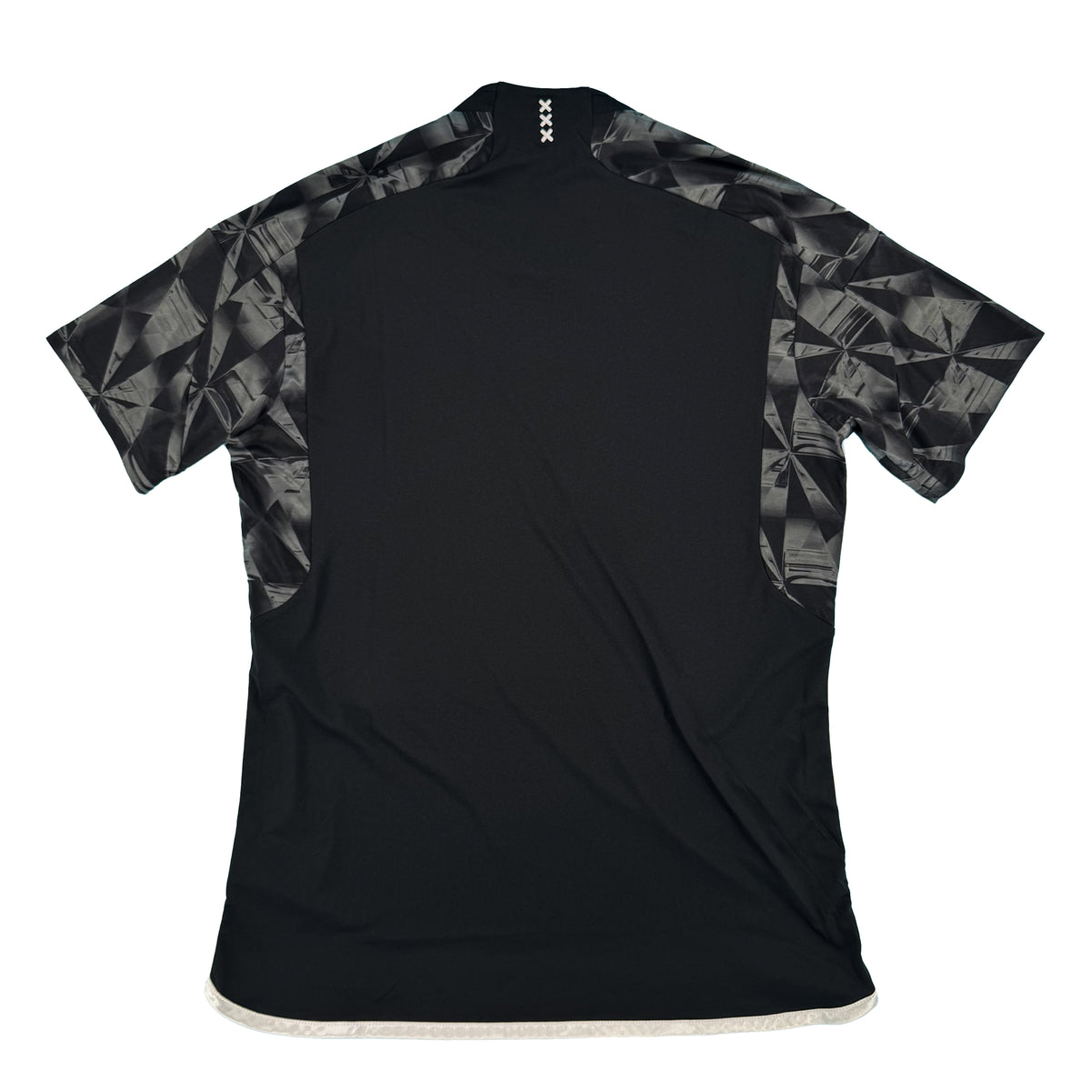 2023-24 Ajax Derde Shirt - 10/10 - (M) - Oldschool Voetbalshirts