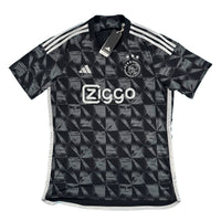 2023-24 Ajax Derde Shirt - 10/10 - (M) - Oldschool Voetbalshirts