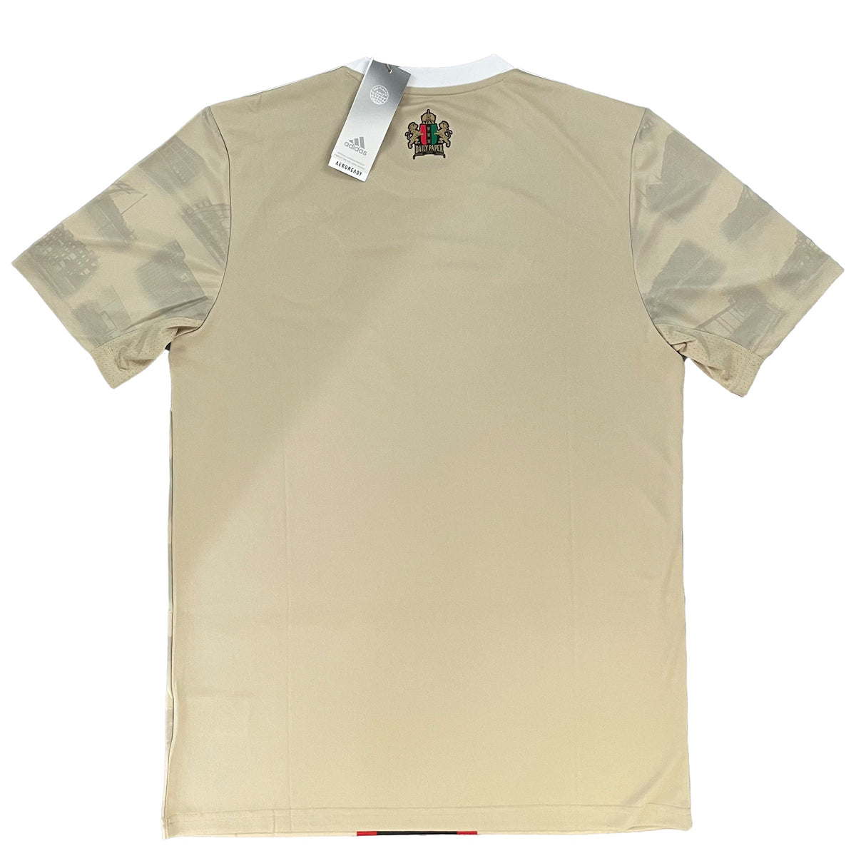 2022-23 Ajax Derde Shirt - Nieuw - (XL)