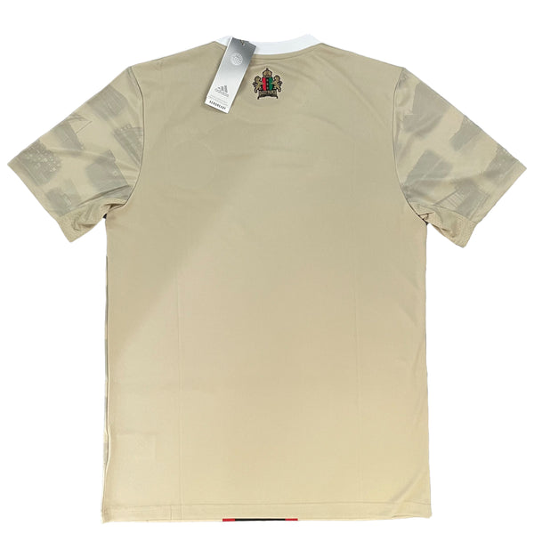 2022-23 Ajax Derde Shirt - Nieuw - (XL)