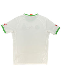 Algeria - Home Shirt - 2014 World Cup - Size L
