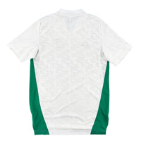 2020-21 Algerije Thuis Shirt - 8/10 - (M) - Oldschool Voetbalshirts