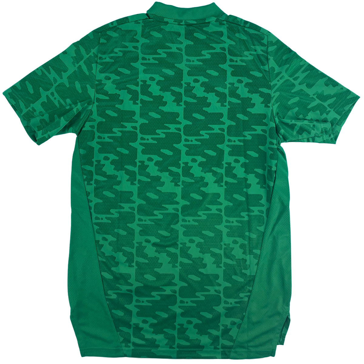 2021-22 Algerije Uit Shirt - 10/10 - (S) - Oldschool Voetbalshirts