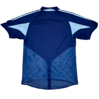 2004-05 Argentinië Uit Shirt - Oldschool Voetbalshirts