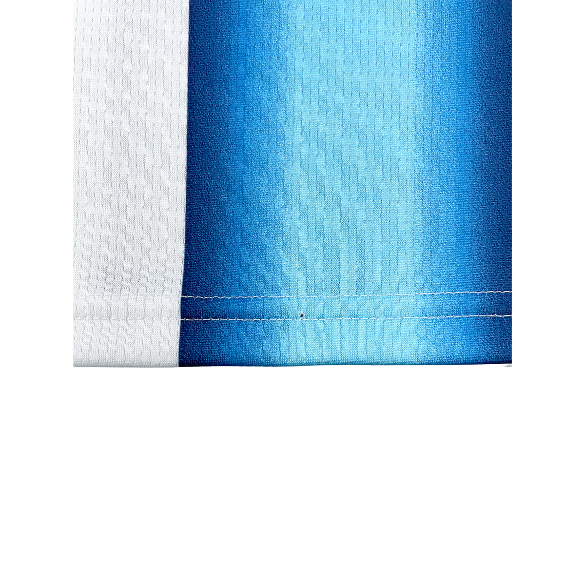 2026 Argentina World Cup Home Shirt