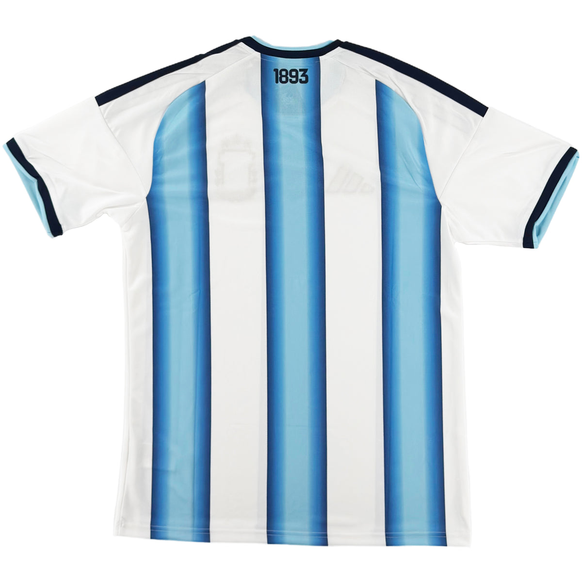 2026 Argentinië WK Thuis Shirt - Oldschool Voetbalshirts