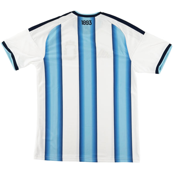 2026 Argentinië WK Thuis Shirt - Oldschool Voetbalshirts