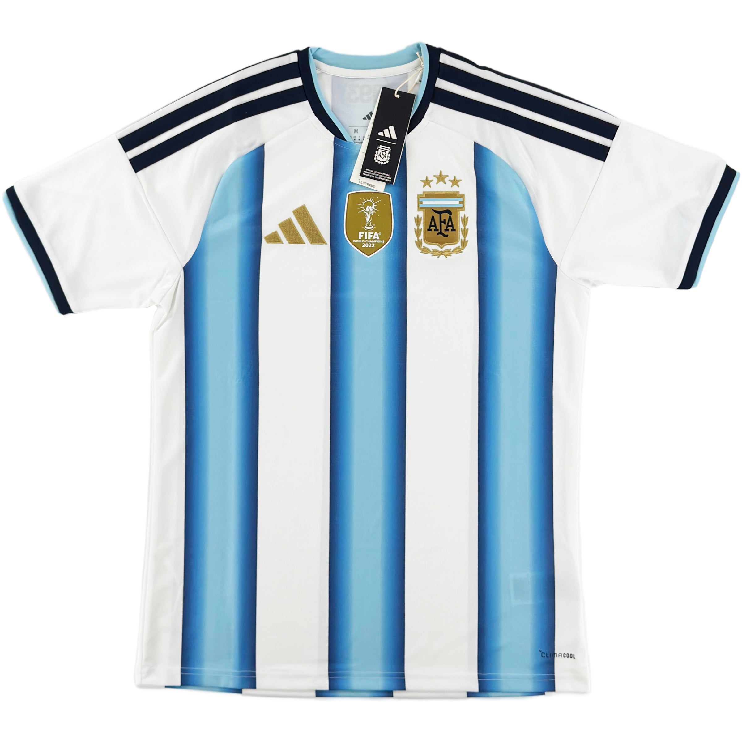 Argentini Thuis Shirt WK 2026 Meerdere Maten Authentiek Argentini Thuis Shirt WK 2026 Meerdere Maten Authentiek
