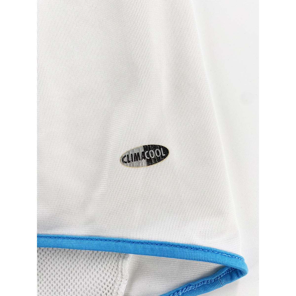 2004-05 Argentinië Thuis Shirt Messi - 9/10 - (L) - Oldschool Voetbalshirts