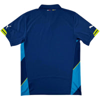 2014-15 Arsenal Derde Shirt - Oldschool Voetbalshirts