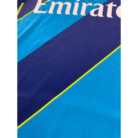 2014-15 Arsenal Derde Shirt - Oldschool Voetbalshirts