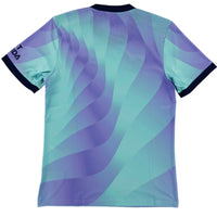 2024-25 Arsenal Derde Shirt - Oldschool Voetbalshirts