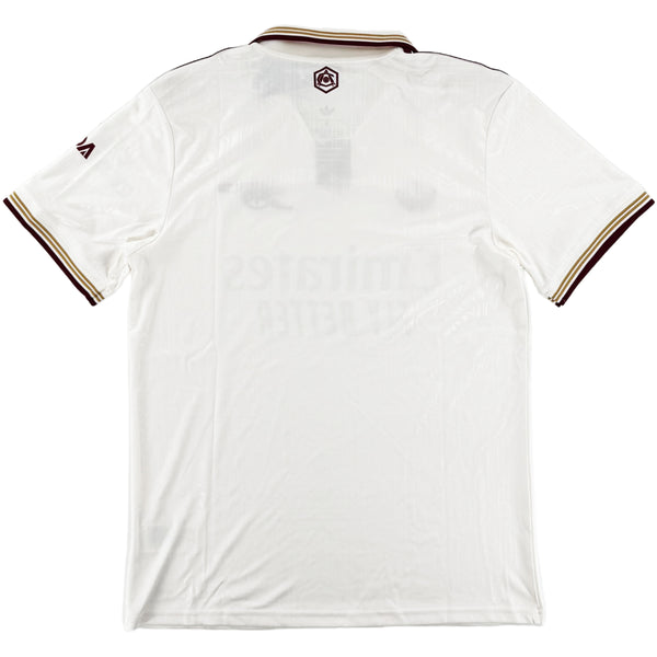 2025-26 Arsenal Derde Shirt - Oldschool Voetbalshirts