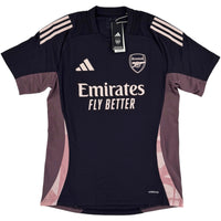 2024 Arsenal Training Shirt - New - (M)