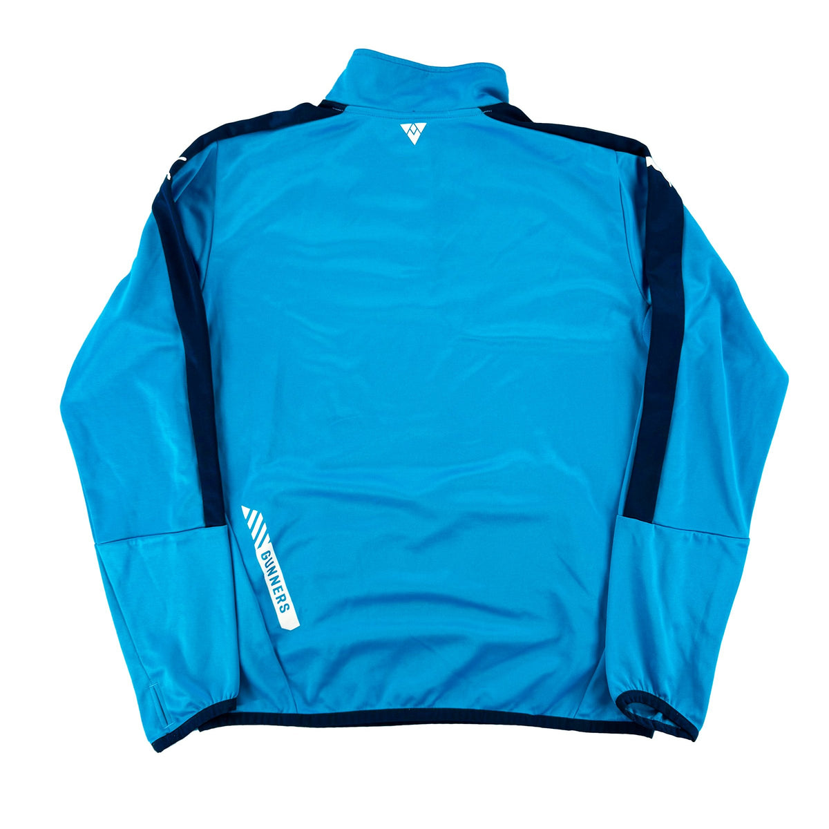 2015-16 Arsenal Training Top - 9/10 - (XL)