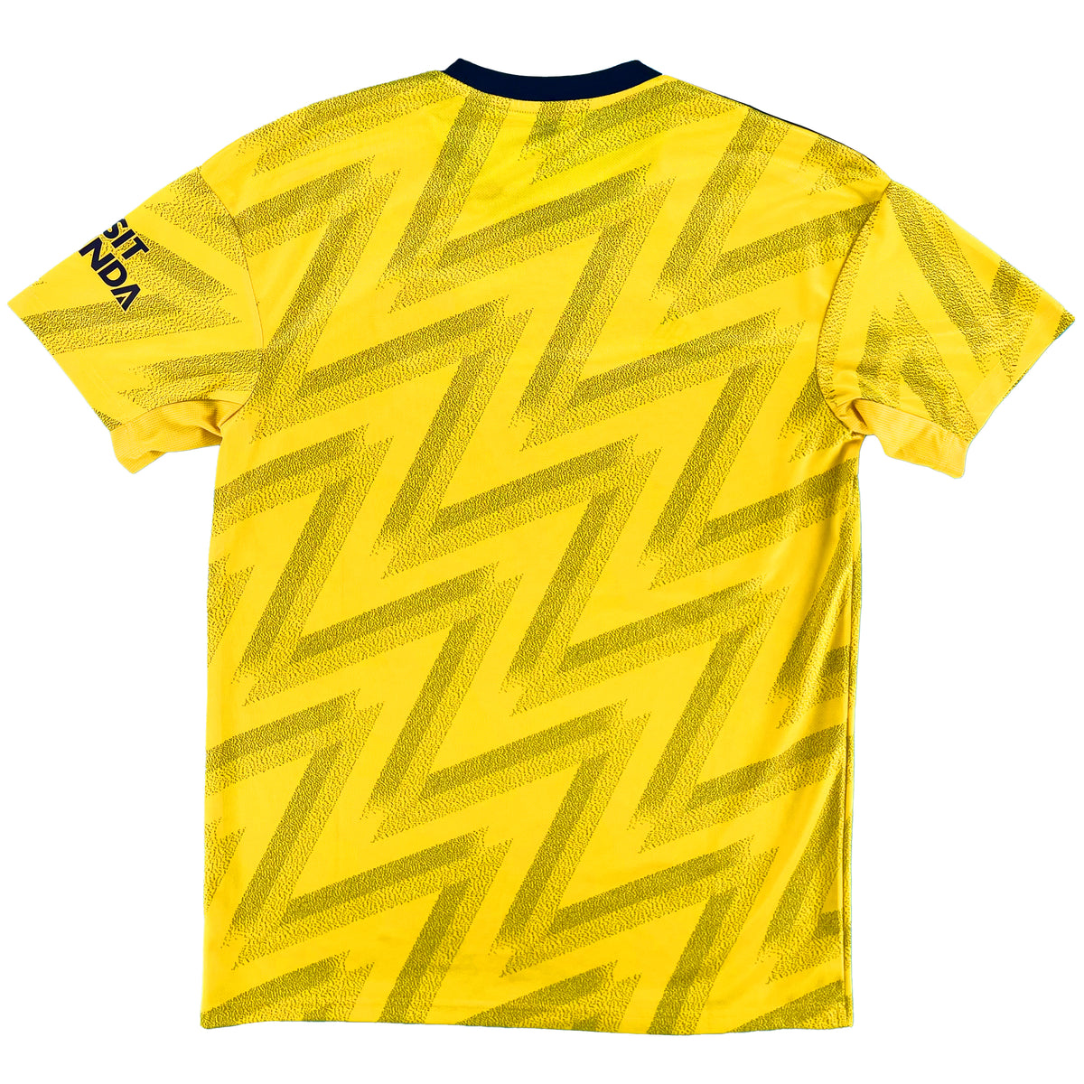 Arsenal - Away Shirt - 2019/20 - Size M - 10/10