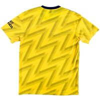 Arsenal - Away Shirt - 2019/20 - Size M - 10/10