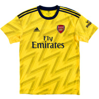 Arsenal - Away Shirt - 2019/20 - Size M - 10/10