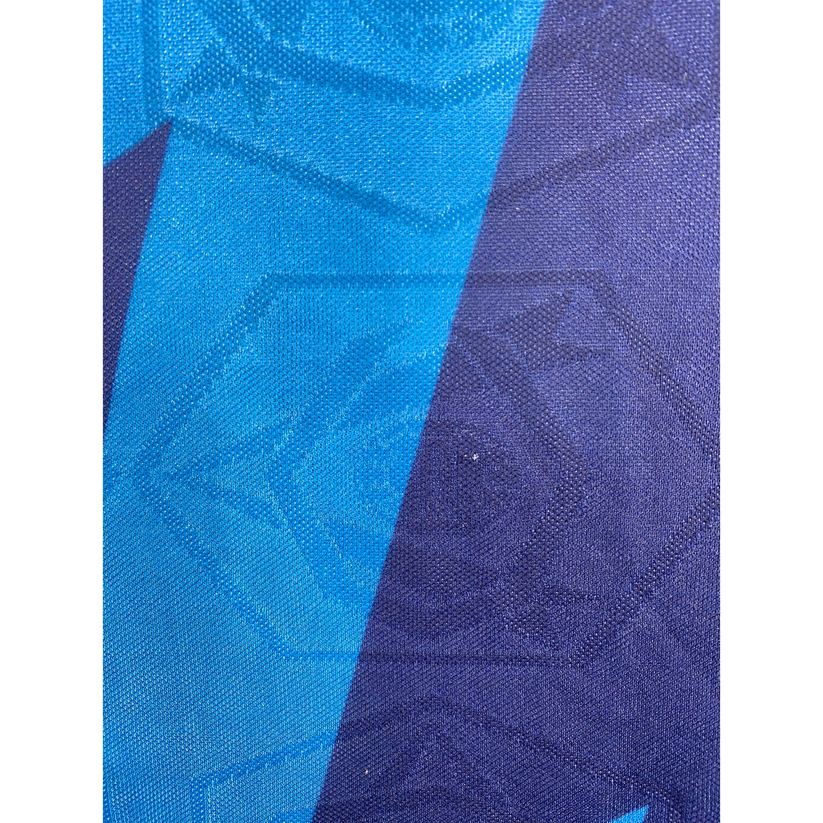 1995-96 Arsenal Uit Shirt Bergkamp - Oldschool Voetbalshirts