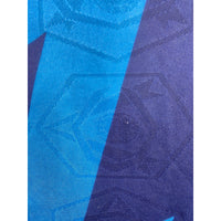 1995-96 Arsenal Uit Shirt Bergkamp - Oldschool Voetbalshirts