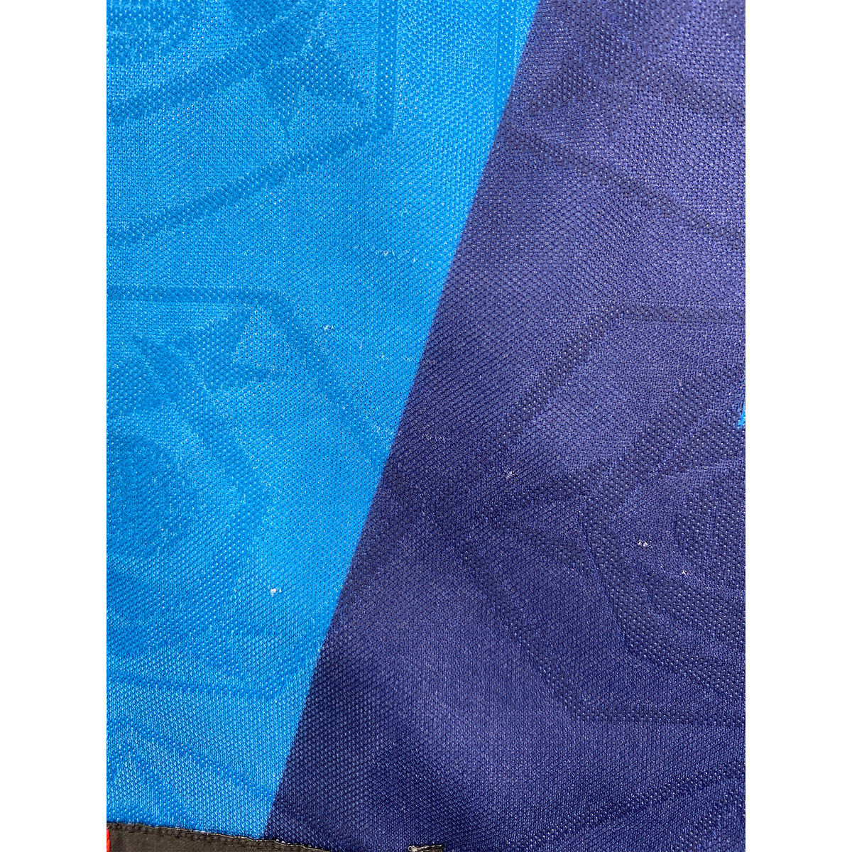 1995-96 Arsenal Uit Shirt Bergkamp - Oldschool Voetbalshirts