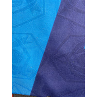 1995-96 Arsenal Uit Shirt Bergkamp - Oldschool Voetbalshirts