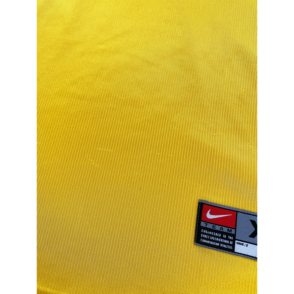 1999-01 Arsenal Uit Shirt Henry - Oldschool Voetbalshirts