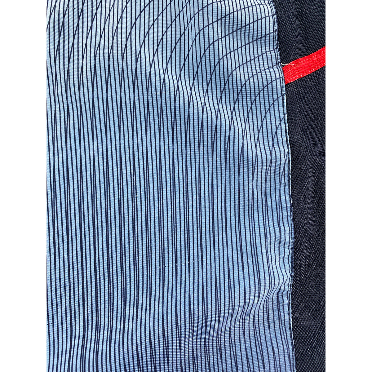 2002-04 Arsenal Uit Shirt Bergkamp - Oldschool Voetbalshirts