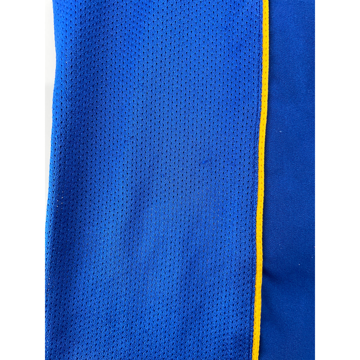2004-06 Arsenal Uit Shirt Bergkamp