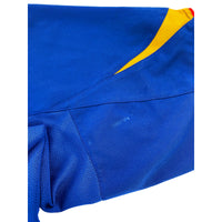 2004-06 Arsenal Uit Shirt Bergkamp - Oldschool Voetbalshirts