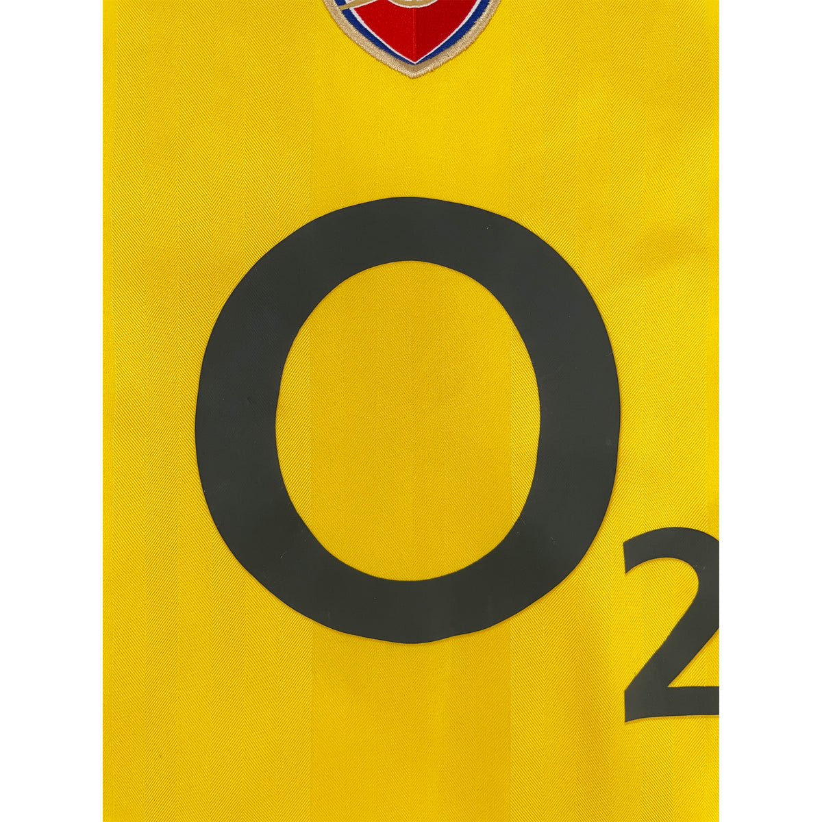 2005-06 Arsenal Uit Shirt Henry