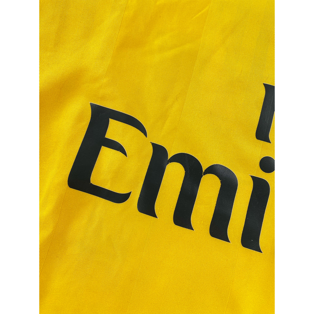 2006-07 Arsenal Uit Shirt Henry - Oldschool Voetbalshirts