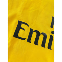 2006-07 Arsenal Uit Shirt Henry - Oldschool Voetbalshirts