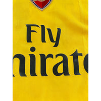 2006-07 Arsenal Uit Shirt Henry - Oldschool Voetbalshirts