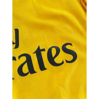 2006-07 Arsenal Uit Shirt Henry - Oldschool Voetbalshirts