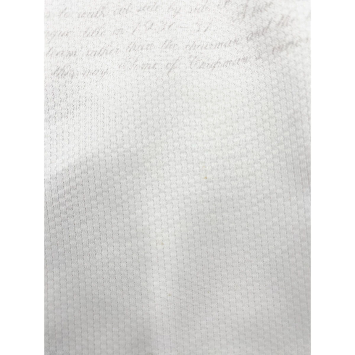 2007-08 Arsenal Uit Shirt Fabregas - Oldschool Voetbalshirts