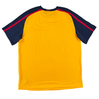 2008-09 Arsenal Uit Shirt - 10/10 - (XL) - Oldschool Voetbalshirts