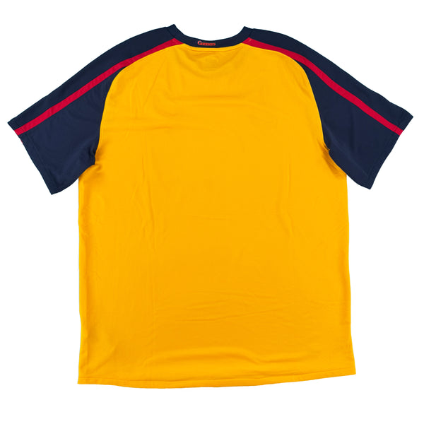 2008-09 Arsenal Uit Shirt - 10/10 - (XL) - Oldschool Voetbalshirts