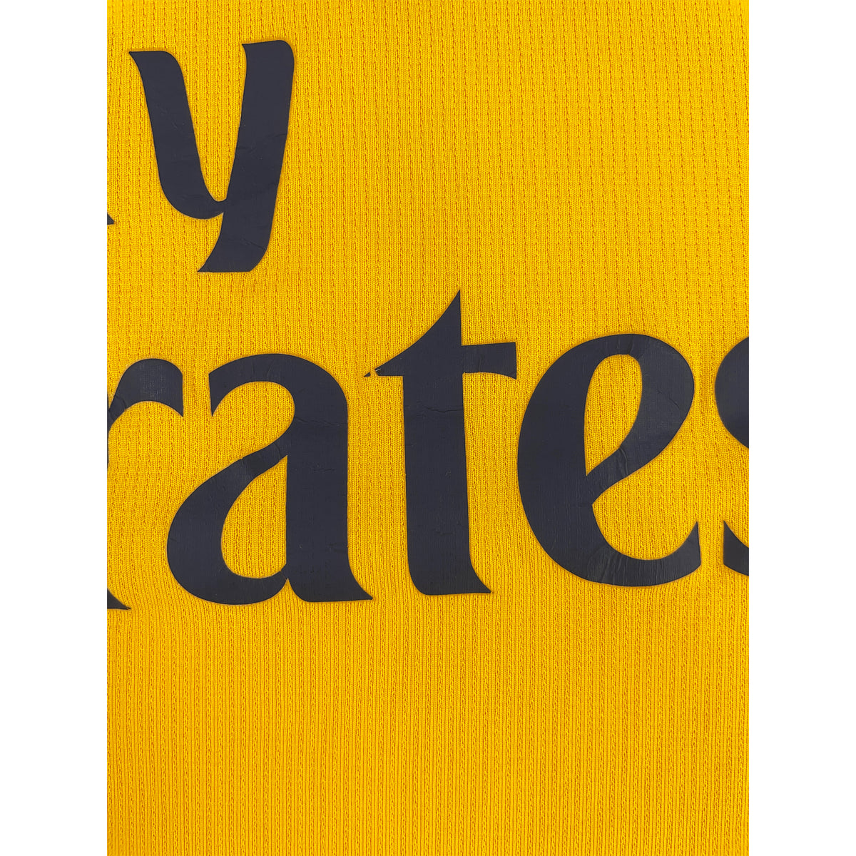 2008-09 Arsenal Uit Shirt Van Persie