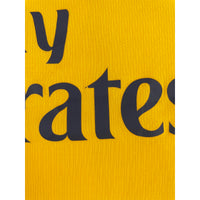 2008-09 Arsenal Uit Shirt Van Persie