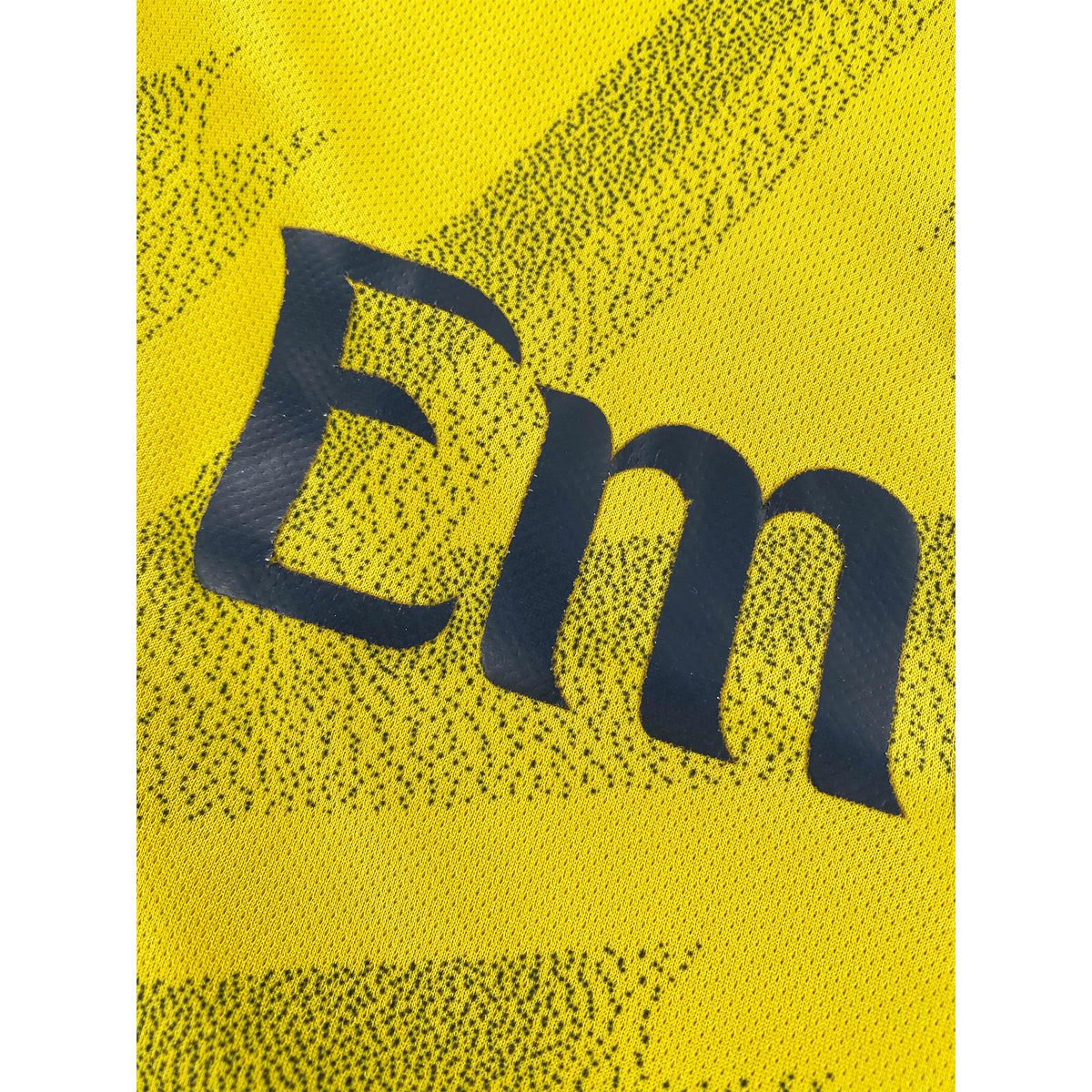 2019-20 Arsenal Uit Shirt - Oldschool Voetbalshirts