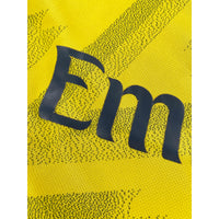 2019-20 Arsenal Uit Shirt - Oldschool Voetbalshirts