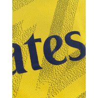 2019-20 Arsenal Uit Shirt - Oldschool Voetbalshirts